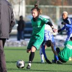 KKP Stomilanki Olsztyn - Lechia Gdańsk 6:0