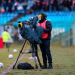 Stomil Olsztyn - Polonia Warszawa 1:1