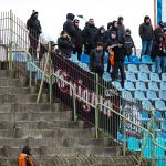 Stomil Olsztyn - Polonia Warszawa 1:1