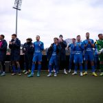 Stomil Olsztyn - Polonia Warszawa 1:1