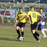 OKS II Stomilowcy Olsztyn - MKS Szczytno 2:2