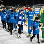 Stomil Olsztyn - Olimpia Elbląg 0:0