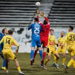 Stomil Olsztyn - Olimpia Elbląg 0:0