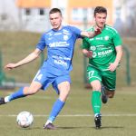 Górnik Polkowice - Stomil Olsztyn 0:0