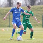 Górnik Polkowice - Stomil Olsztyn 0:0