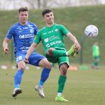 Górnik Polkowice - Stomil Olsztyn 0:0