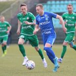 Górnik Polkowice - Stomil Olsztyn 0:0