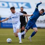 Stomil Olsztyn - Motor Lublin 2:1