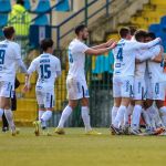 Stomil Olsztyn - Motor Lublin 2:1