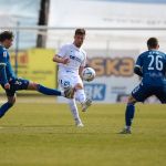 Stomil Olsztyn - Motor Lublin 2:1