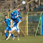 Stomil Olsztyn - Motor Lublin 2:1