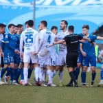 Stomil Olsztyn - Motor Lublin 2:1