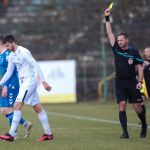 Stomil Olsztyn - Motor Lublin 2:1