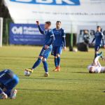 Stomil Olsztyn - Motor Lublin 2:1