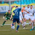 Stomil Olsztyn - Motor Lublin 2:1