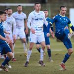 Stomil Olsztyn - Motor Lublin 2:1