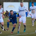 Stomil Olsztyn - Motor Lublin 2:1