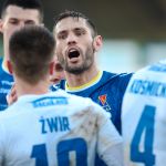 Stomil Olsztyn - Motor Lublin 2:1