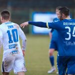 Stomil Olsztyn - Motor Lublin 2:1