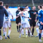 Stomil Olsztyn - Motor Lublin 2:1