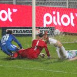 KKS 1925 Kalisz - Stomil Olsztyn 2:2