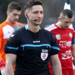 Polonia Lidzbark Warmiński - GKS Wikielec 1:1