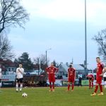 Polonia Lidzbark Warmiński - GKS Wikielec 1:1