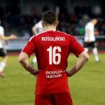 Polonia Lidzbark Warmiński - GKS Wikielec 1:1