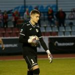 Polonia Lidzbark Warmiński - GKS Wikielec 1:1