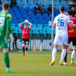 Stomil Olsztyn - Pogoń Siedlce 4:0