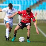 Stomil Olsztyn - Pogoń Siedlce 4:0