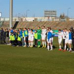 Stomil Olsztyn - Pogoń Siedlce 4:0