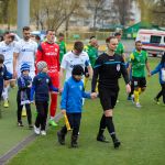 Stomil Olsztyn - GKS Jastrzębie 2:0