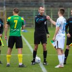 Stomil Olsztyn - GKS Jastrzębie 2:0