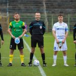 Stomil Olsztyn - GKS Jastrzębie 2:0