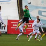 Stomil Olsztyn - GKS Jastrzębie 2:0