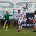 Stomil Olsztyn - GKS Jastrzębie 2:0