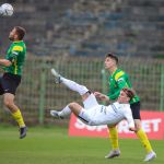 Stomil Olsztyn - GKS Jastrzębie 2:0