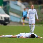 Stomil Olsztyn - GKS Jastrzębie 2:0