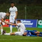 Stomil Olsztyn - Wisła Puławy 0:3