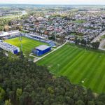 Lech II Poznań - Stomil Olsztyn 0:3