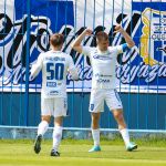 Lech II Poznań - Stomil Olsztyn 0:3