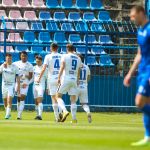 Lech II Poznań - Stomil Olsztyn 0:3