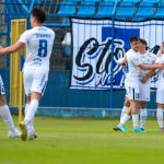 Lech II Poznań - Stomil Olsztyn 0:3