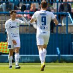 Lech II Poznań - Stomil Olsztyn 0:3