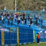 Lech II Poznań - Stomil Olsztyn 0:3