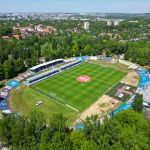 Hutnik Kraków - Stomil Olsztyn 1:1