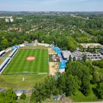 Hutnik Kraków - Stomil Olsztyn 1:1