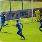 Hutnik Kraków - Stomil Olsztyn 1:1
