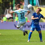 Hutnik Kraków - Stomil Olsztyn 1:1